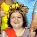 Růžena Hlůšková