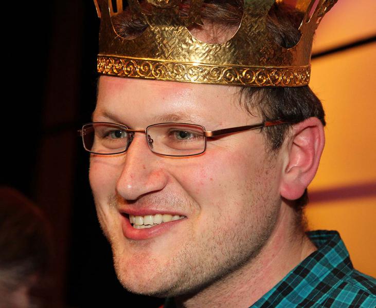 Jan Flídr