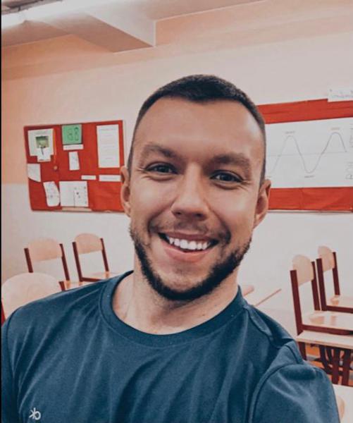 Tomáš Pírek