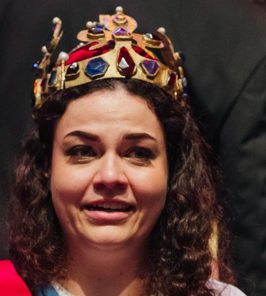 Adéla Langerová