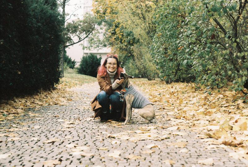 Petra Michálková