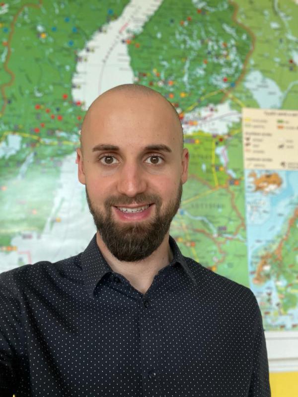 Dominik Simon