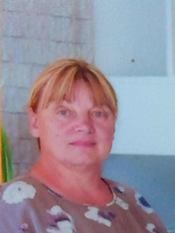 Zita Fedorková