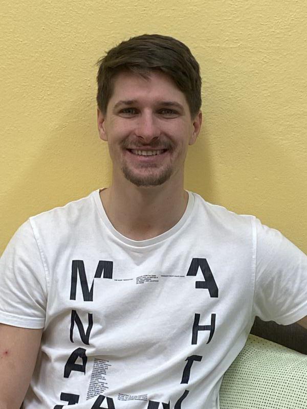 Tomáš Tofel