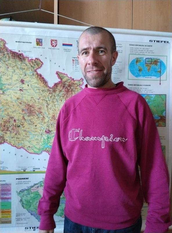 Daniel Javorský