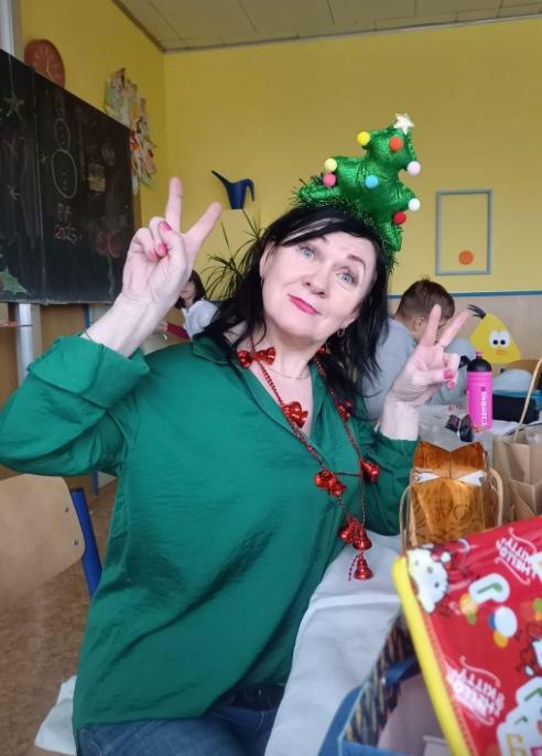Jaroslava Kumstýřová