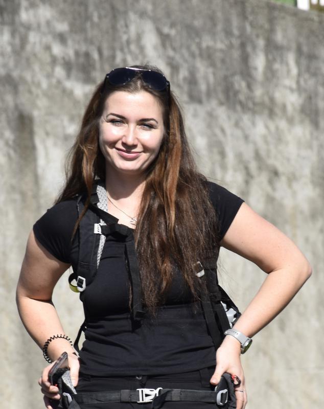 Eliška Pospíšilová