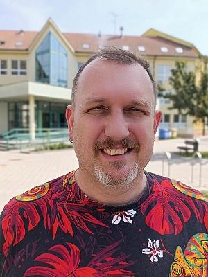 Jan  Klimeš 