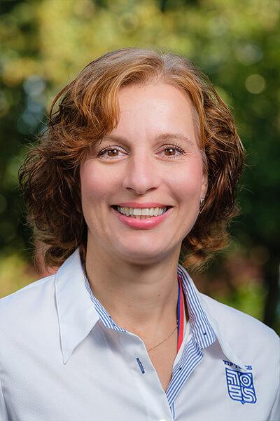 Zdeňka  Jindrová