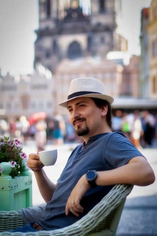 Karel Havlíček