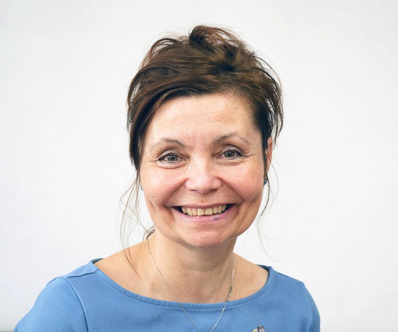 Regína Hajná