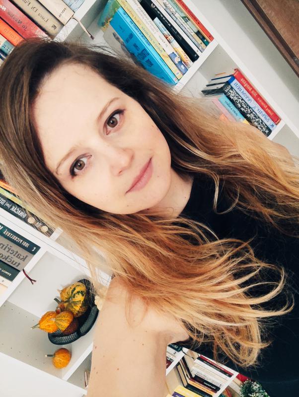 Lucie Myšková