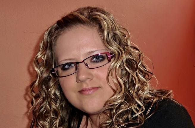 Šárka Pekařová