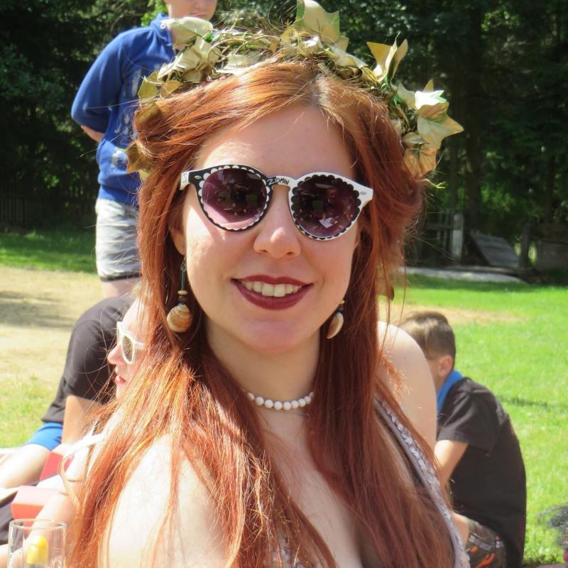 Klára Soukupová