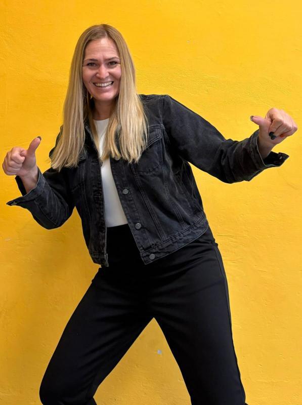 Petra Komárková