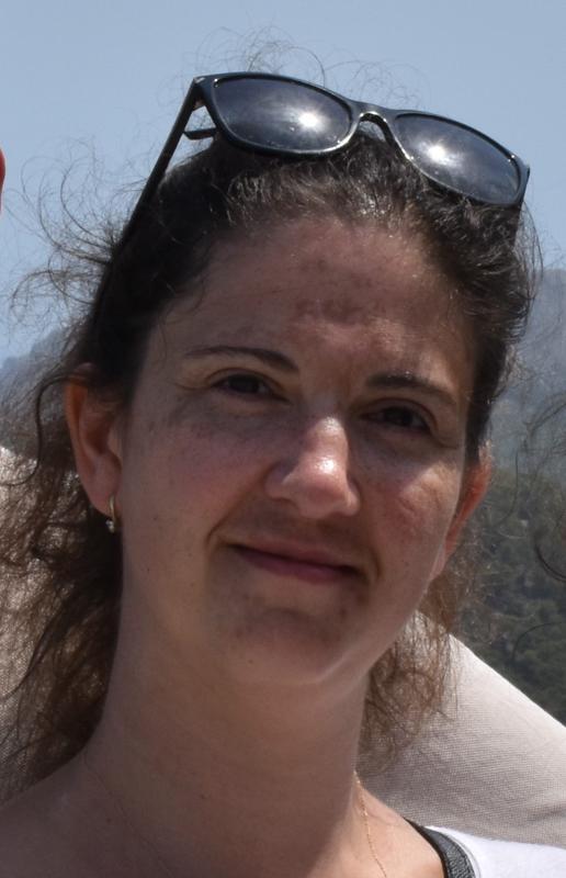 Dagmar Tupá