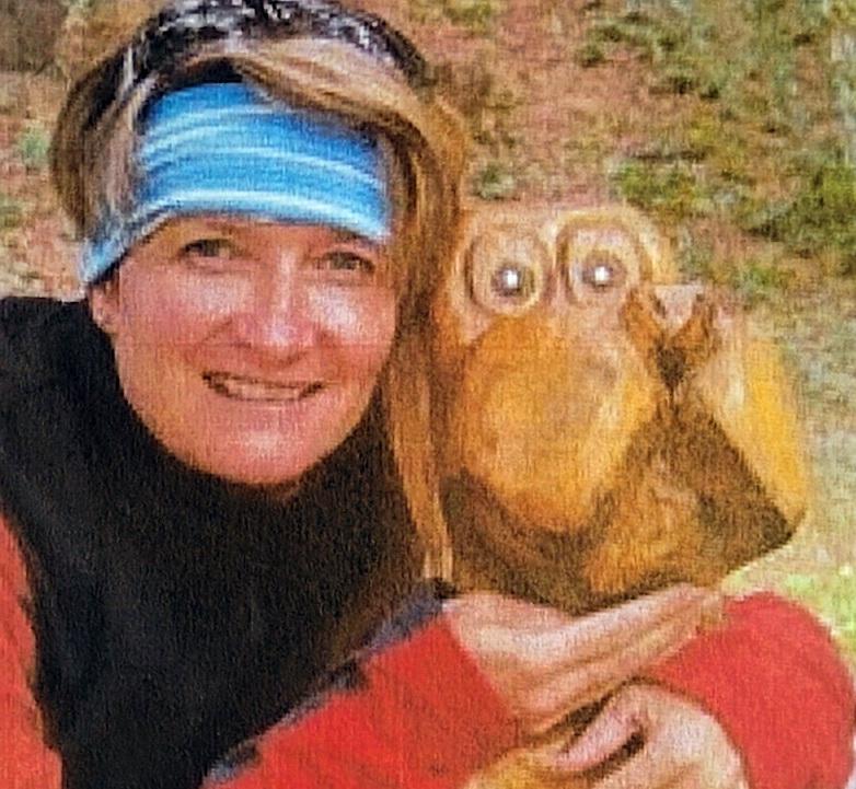 Naděžda Bachtíková