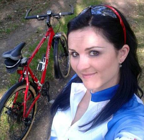 Eva Adamcová
