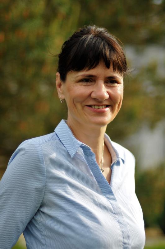 Hana Drštičková