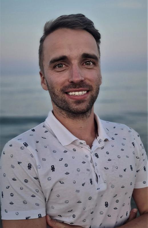 Lukáš Knaute