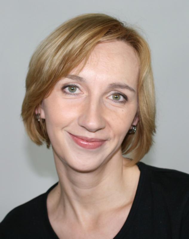 Monika Krčilová