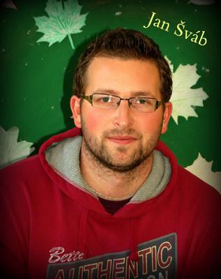 Jan Šváb