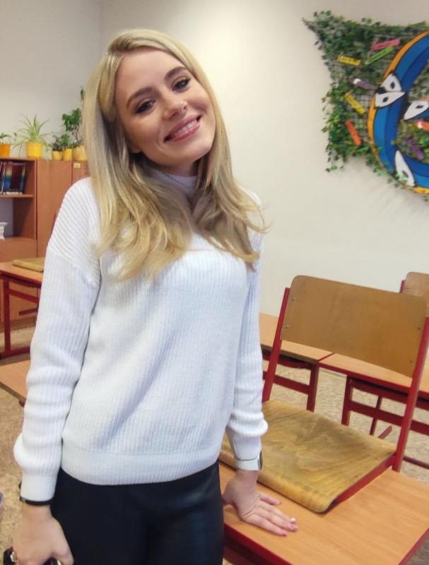Kateřina Dusilová