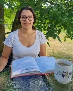 Roxana Rayová