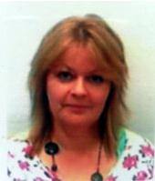 Lada Červeňáková