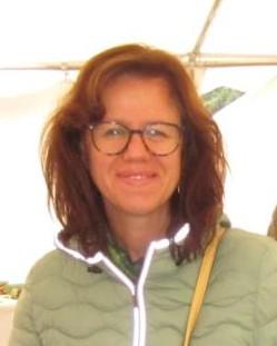 Kateřina Vávrová