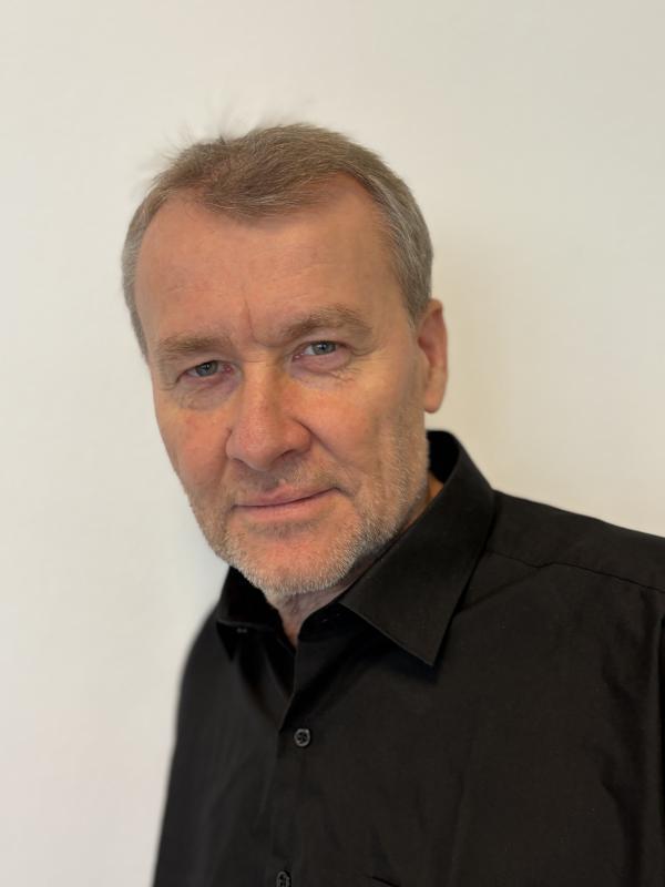 Pavel Vorlíček