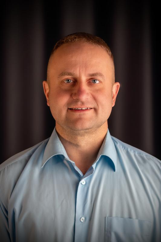 Jiří Bešta