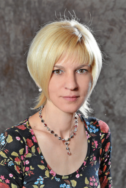 Gabriela Budínská