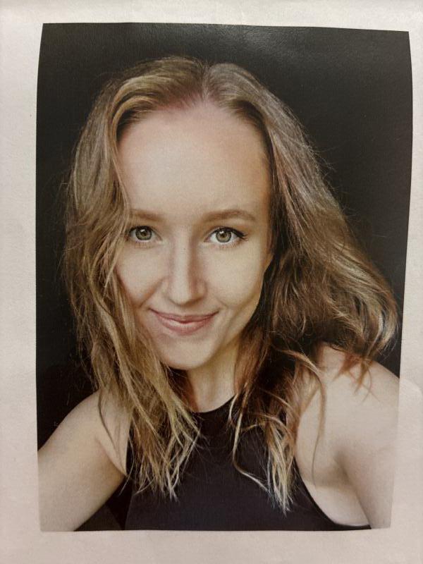 Kateřina Kubcová