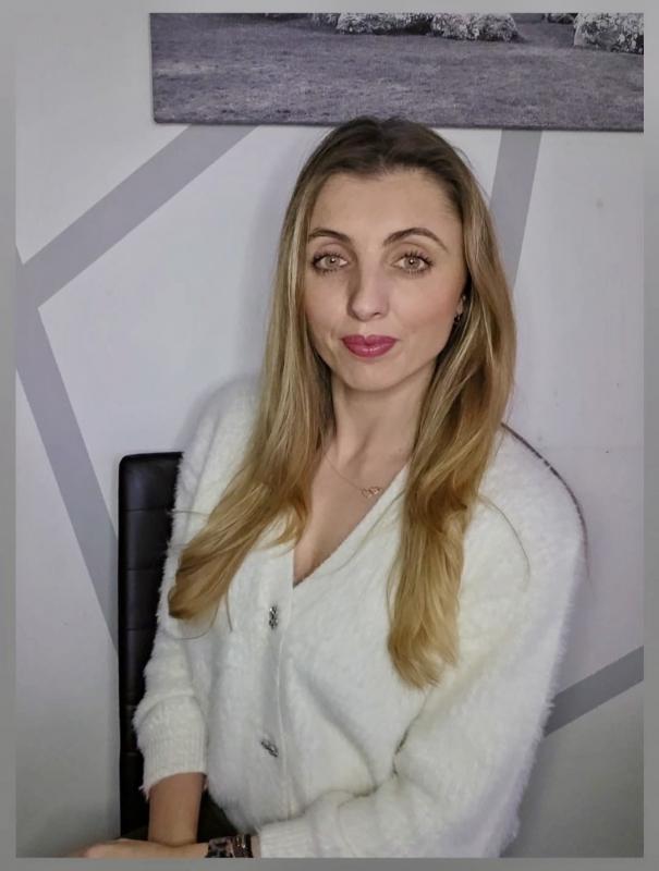 Solomiya Romanovská
