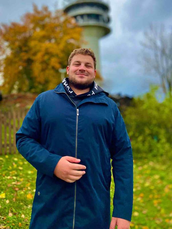 Michal Štefan