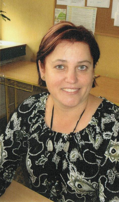 Jana Čechovská