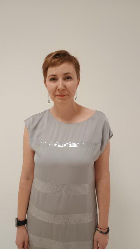 Miroslava Veselá