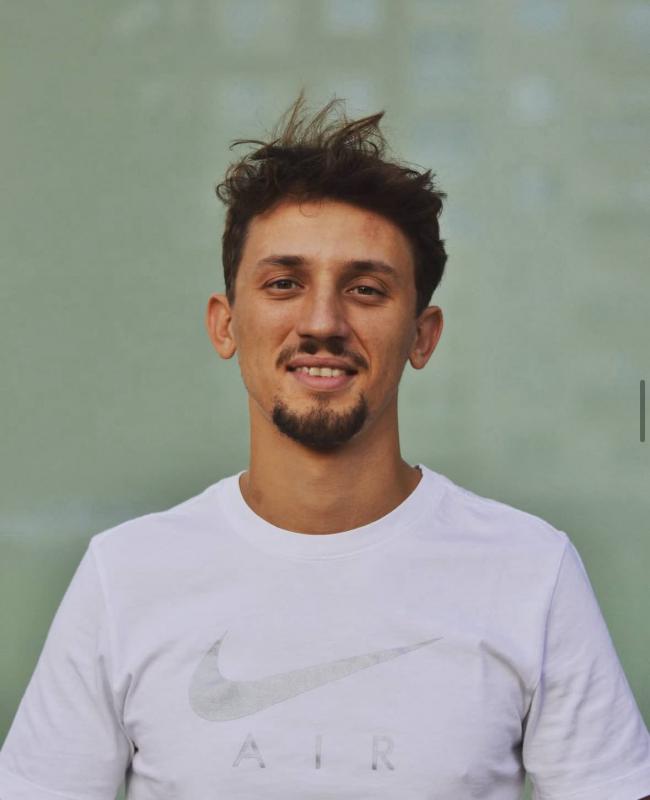 Michal Vlček