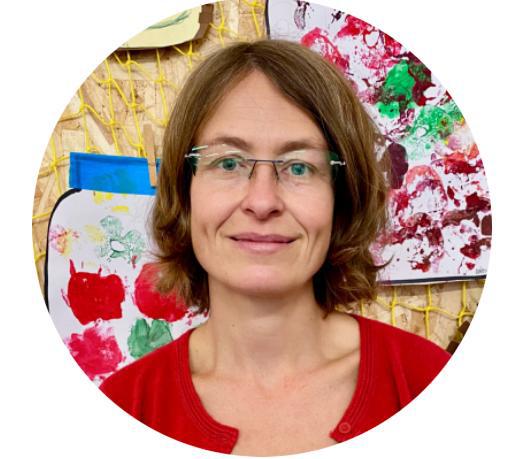 Markéta Škrnová Frýbová