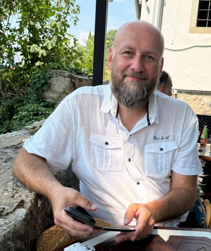 Petr Tříska
