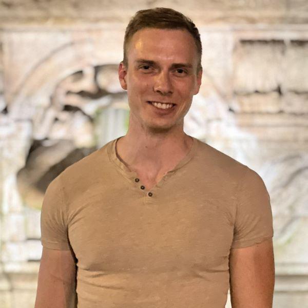 Erik Kalla