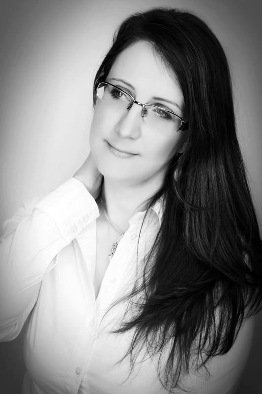 Monika Morávková