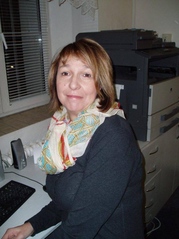 Hana Horáková