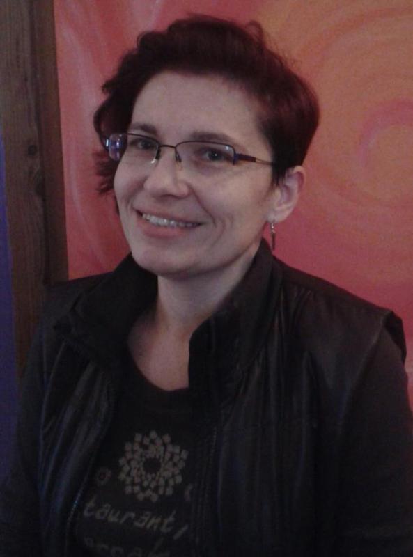 Petra Ocetková