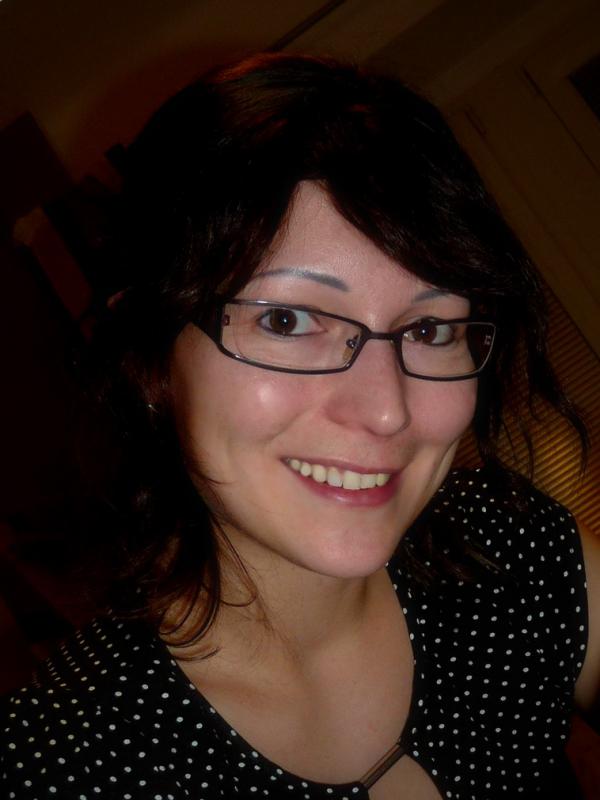 Radka Žaloudková
