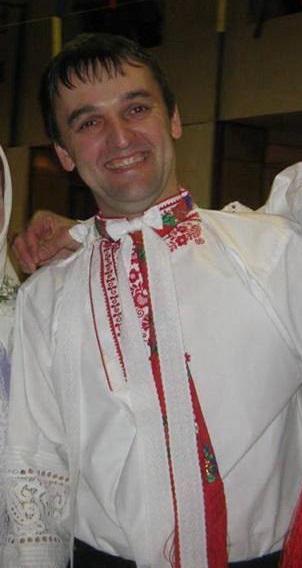 Vít Hubačka