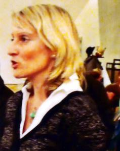 Gabriela Bajková