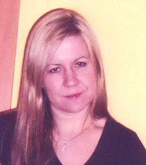 Lucie Homolová