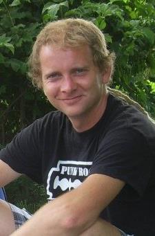 Jaroslav Koreš
